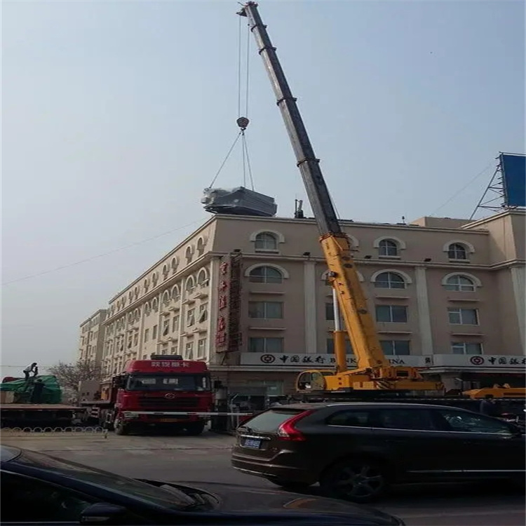 汕头桥梁基础施工|大型设备租赁解决方案|吊装运输难点攻克