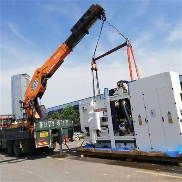 汕头附近小吊车联系方式|8-16吨|本地及时服务