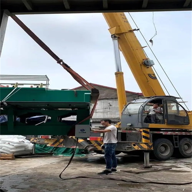 汕头大吨位吊车租赁应急保障方案|化解突发吊装需求难题