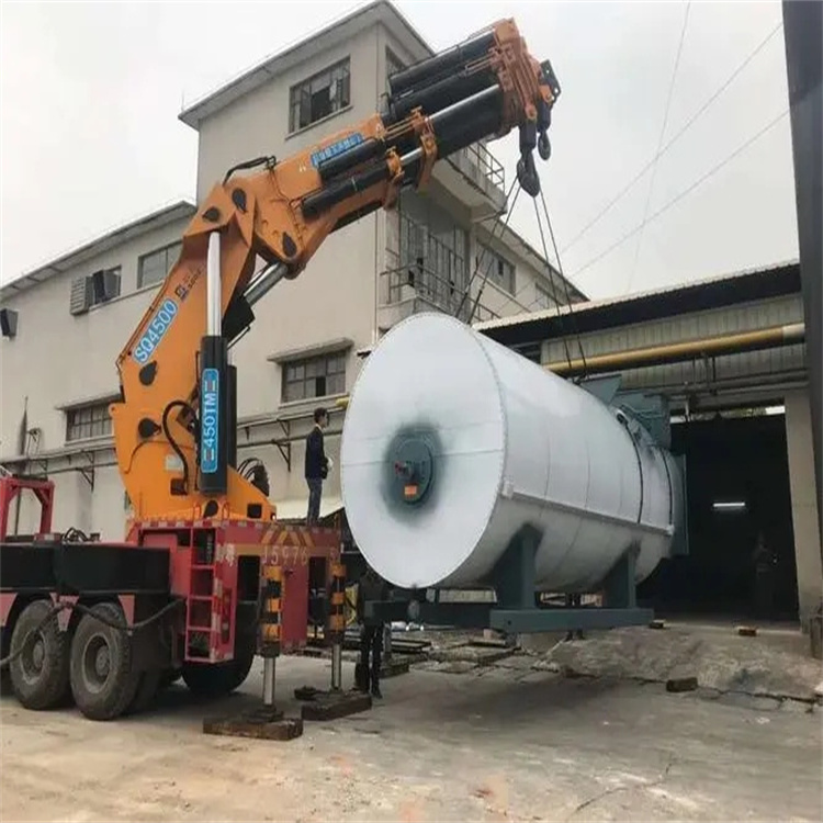 汕头吊车租用电话|24小时应急服务|精准吊装方案